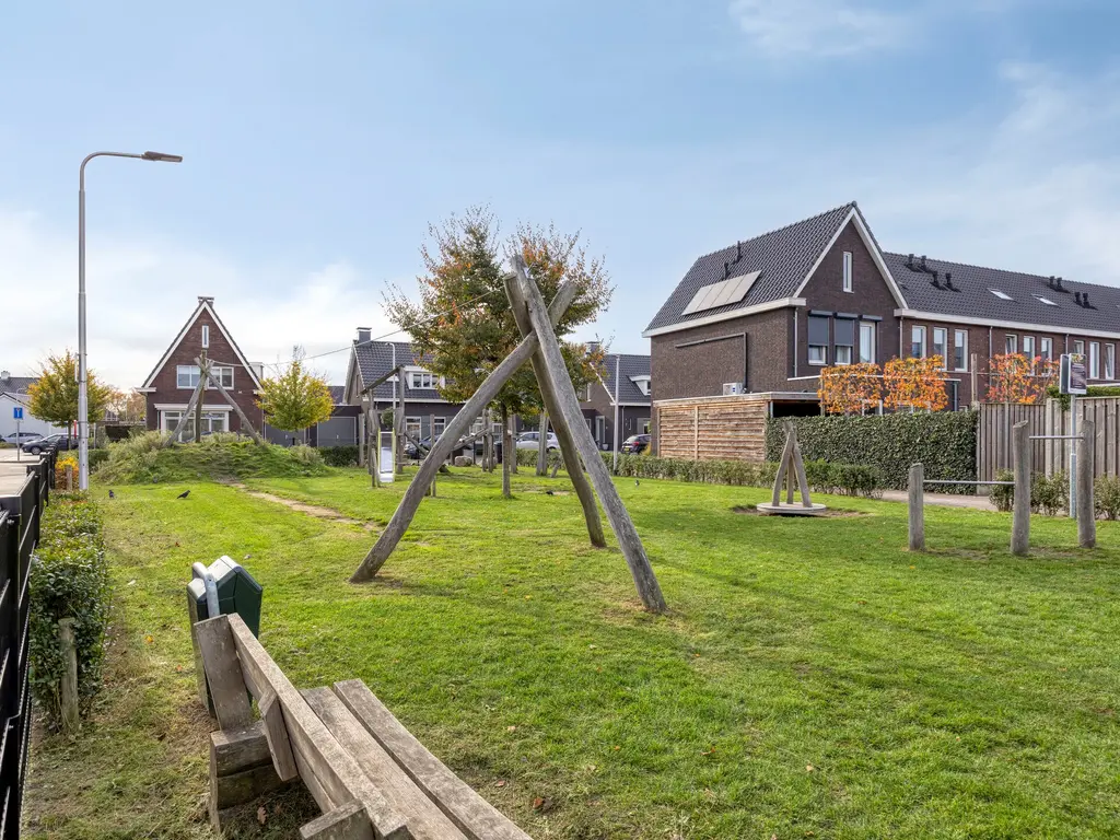 Veldstraat 51, Zundert