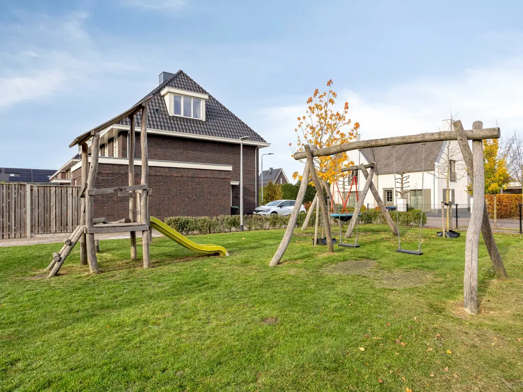 Veldstraat 51, Zundert