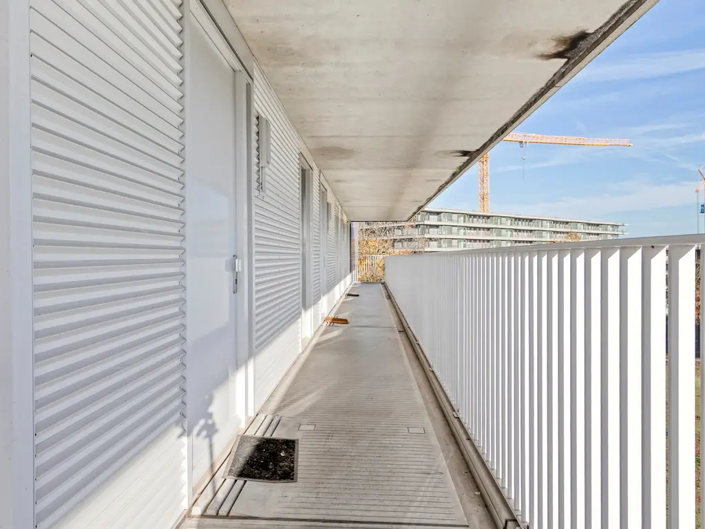 Vijfhagen 177, Breda