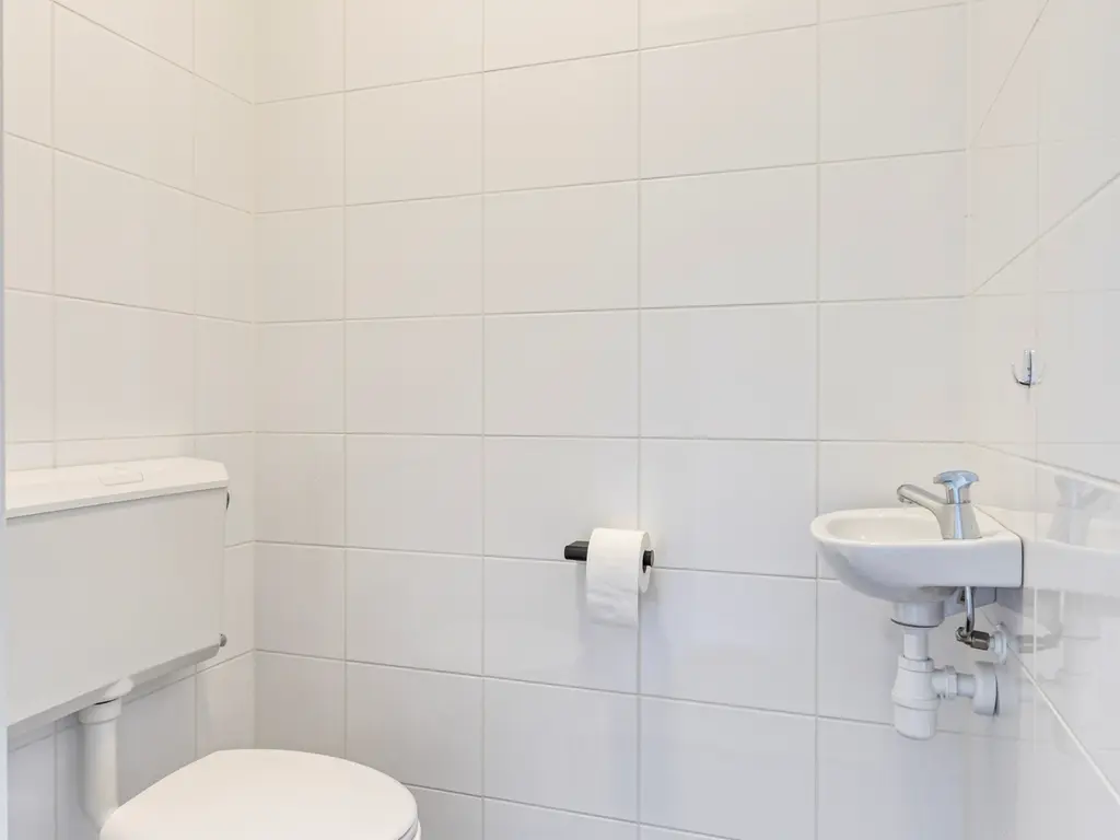 Vijfhagen 177, Breda