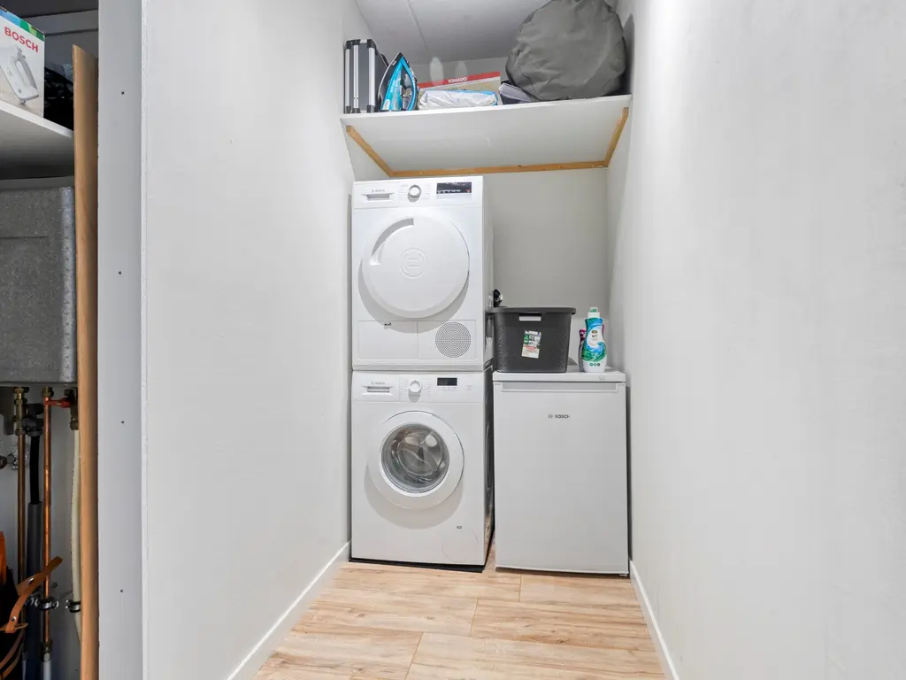 Vijfhagen 177, Breda