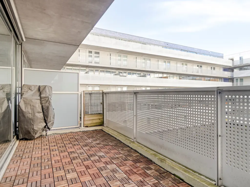 Vijfhagen 177, Breda