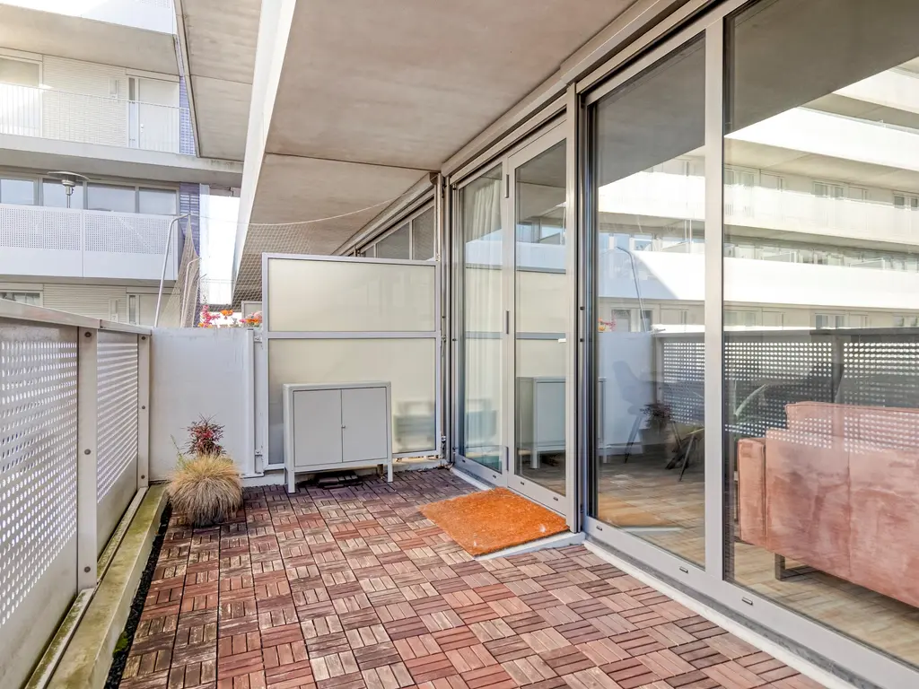 Vijfhagen 177, Breda