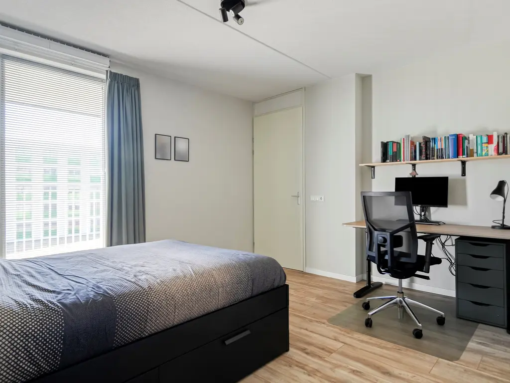 Vijfhagen 177, Breda