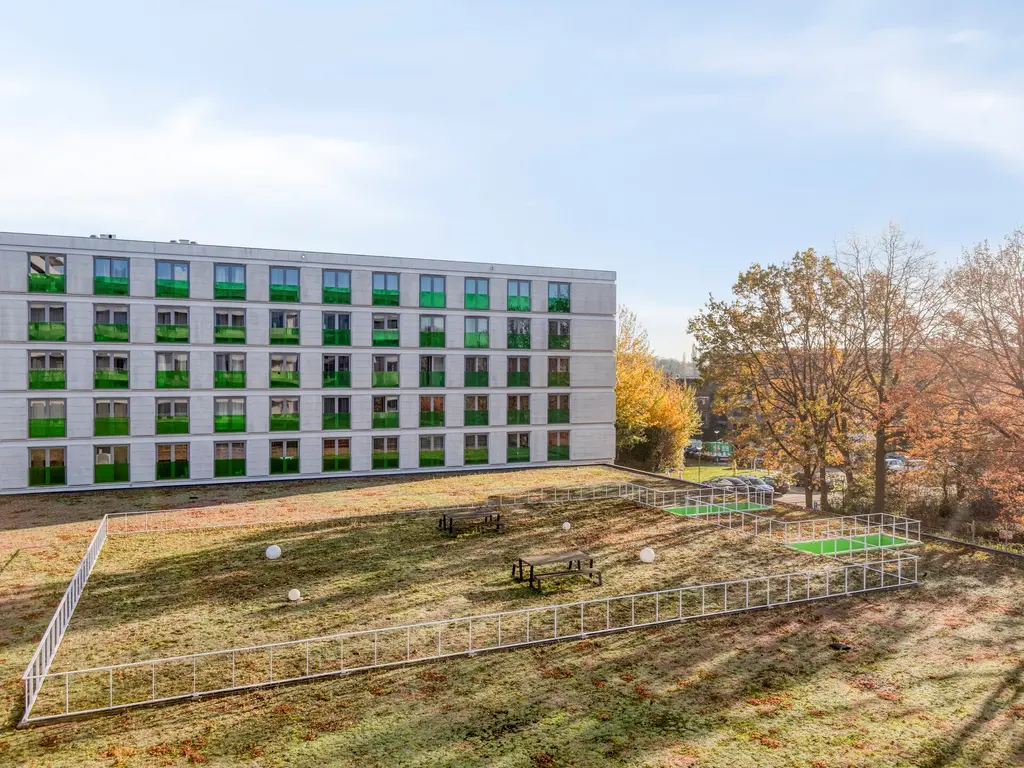 Vijfhagen 177, Breda