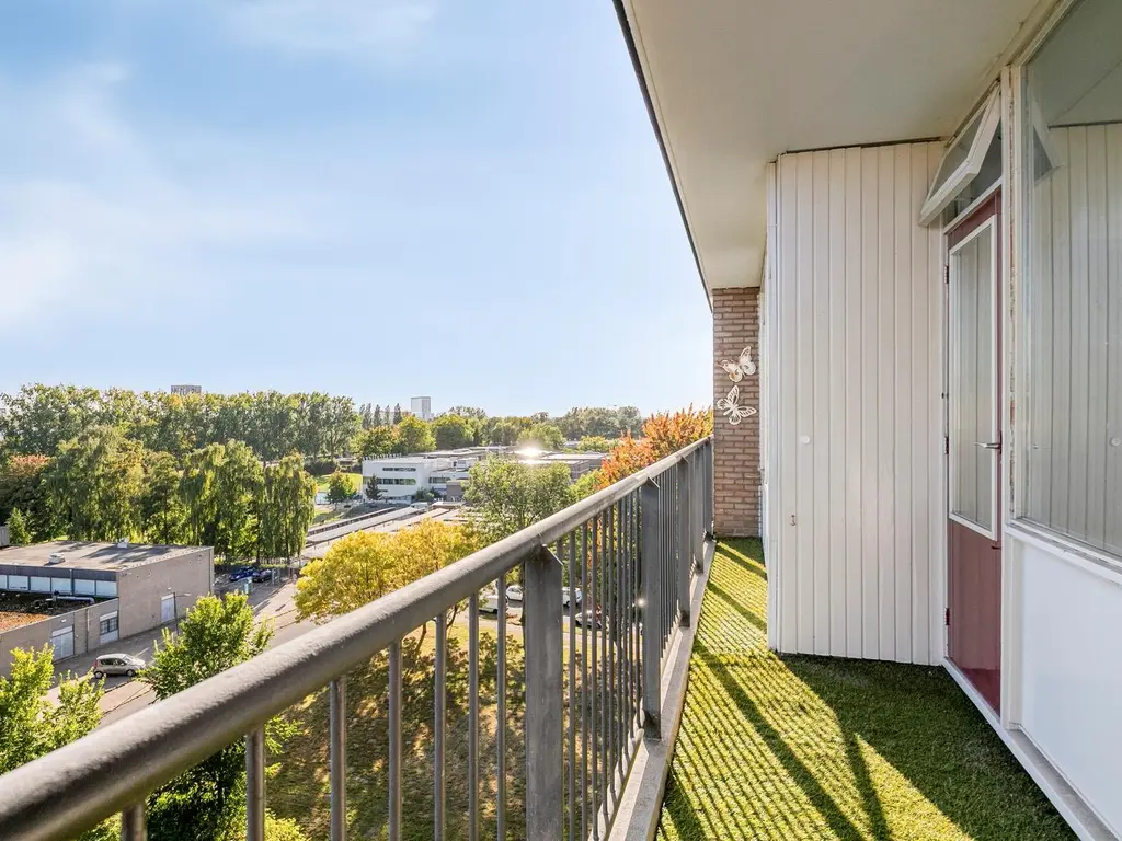 Antwerpenstraat 88, Breda