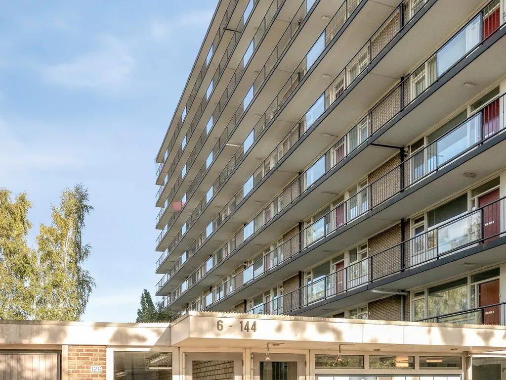 Antwerpenstraat 88, Breda