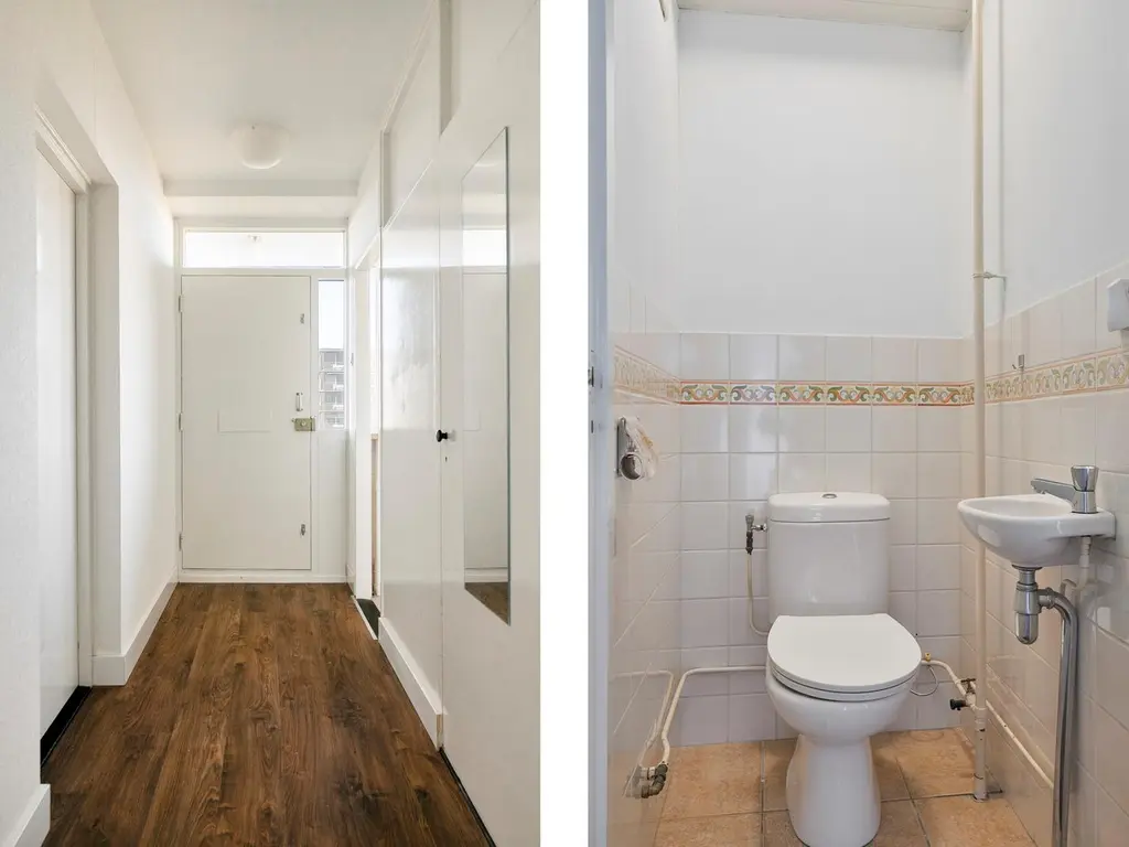 Antwerpenstraat 88, Breda