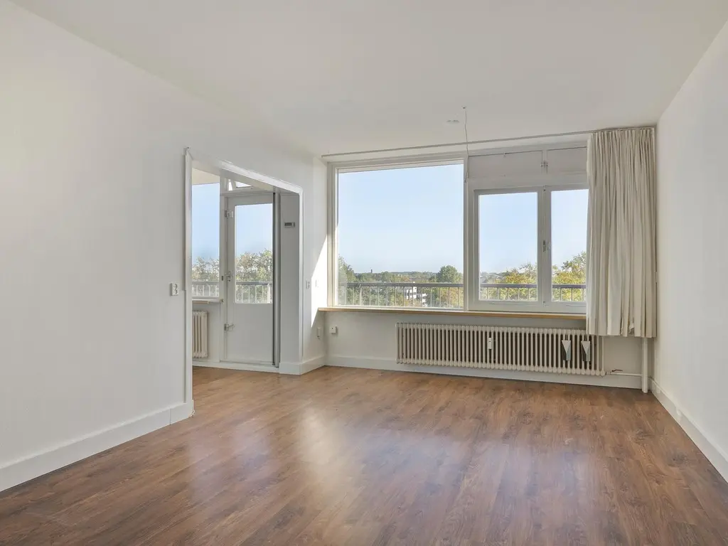 Antwerpenstraat 88, Breda