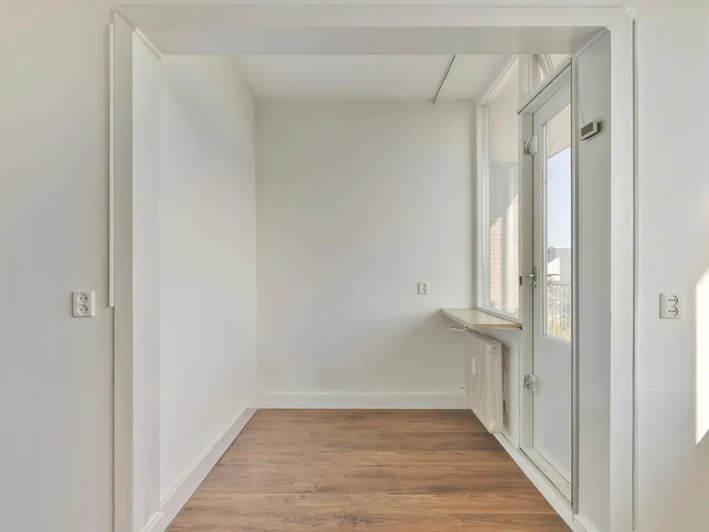 Antwerpenstraat 88, Breda