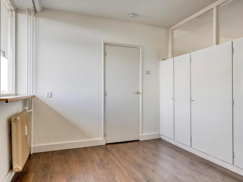 Antwerpenstraat 88, Breda