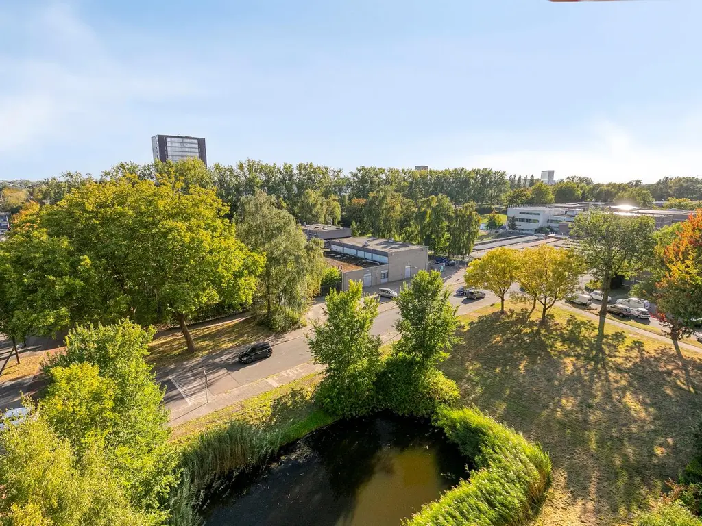 Antwerpenstraat 88, Breda