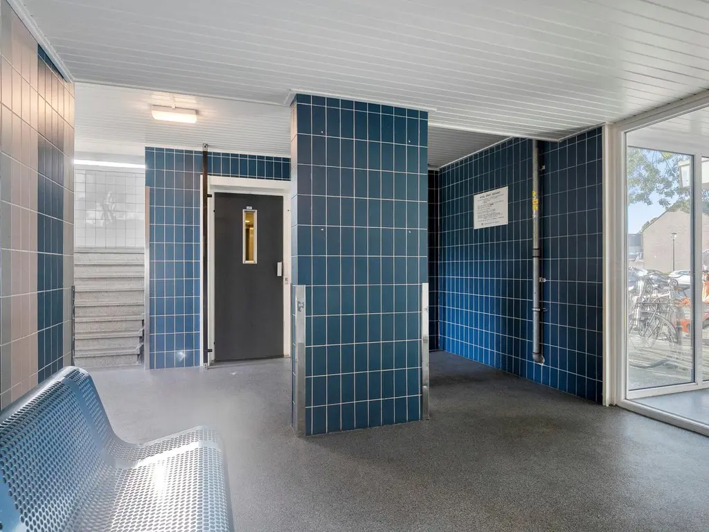 Antwerpenstraat 88, Breda