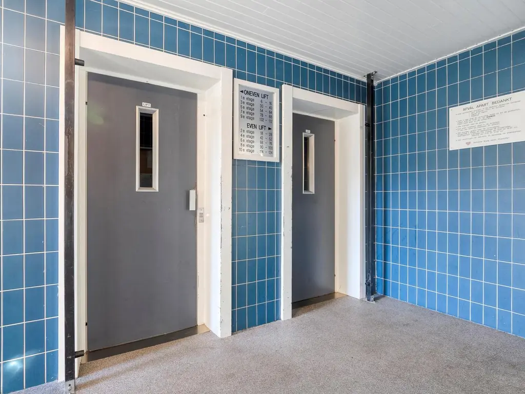 Antwerpenstraat 88, Breda