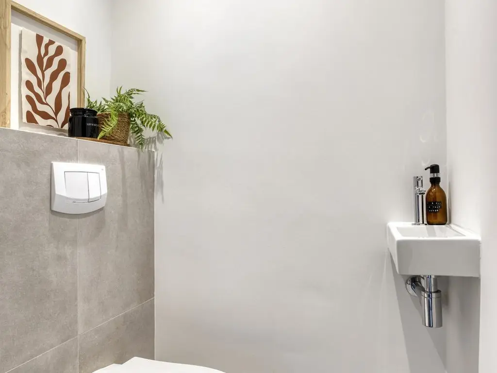 Verbeetenstraat 46A, Breda