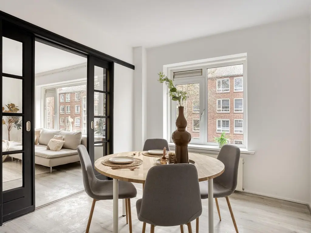 Verbeetenstraat 46A, Breda