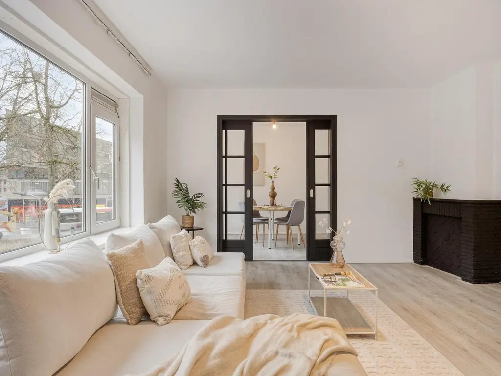 Verbeetenstraat 46A, Breda