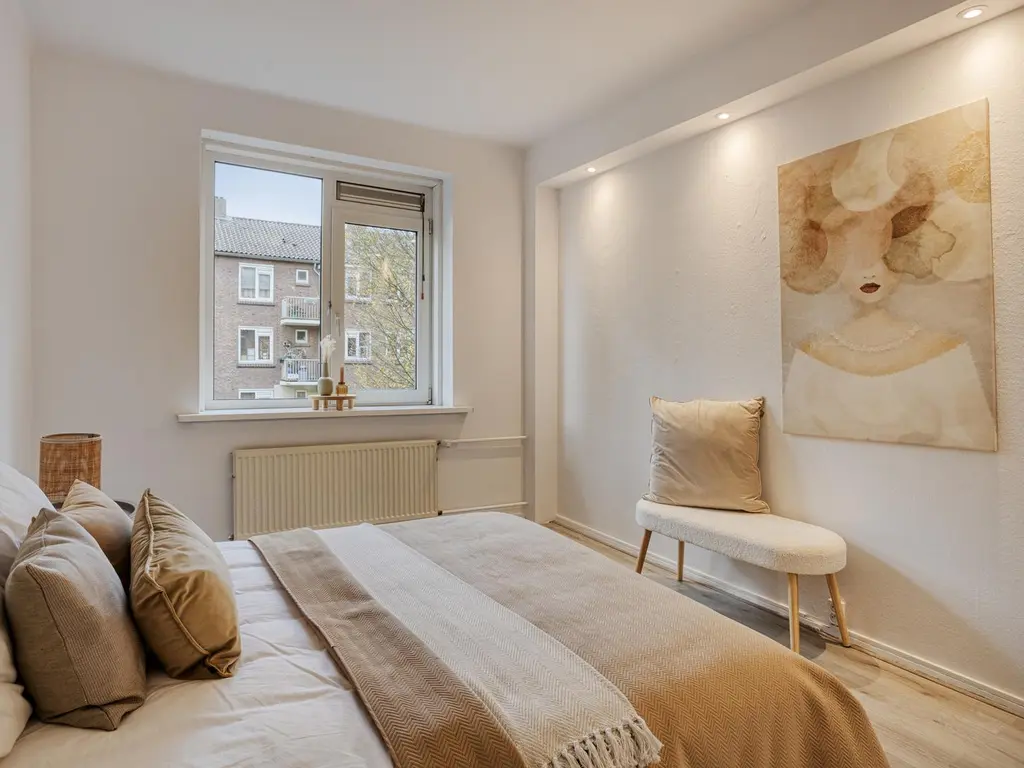 Verbeetenstraat 46A, Breda