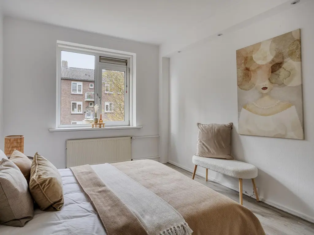 Verbeetenstraat 46A, Breda