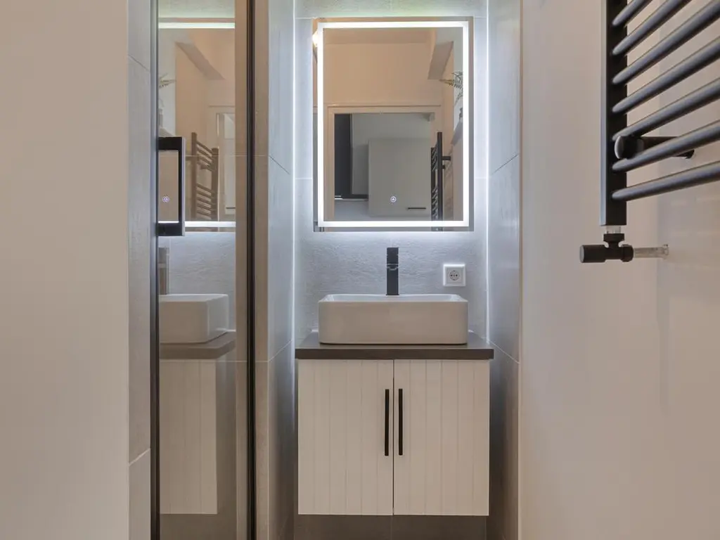 Verbeetenstraat 46A, Breda