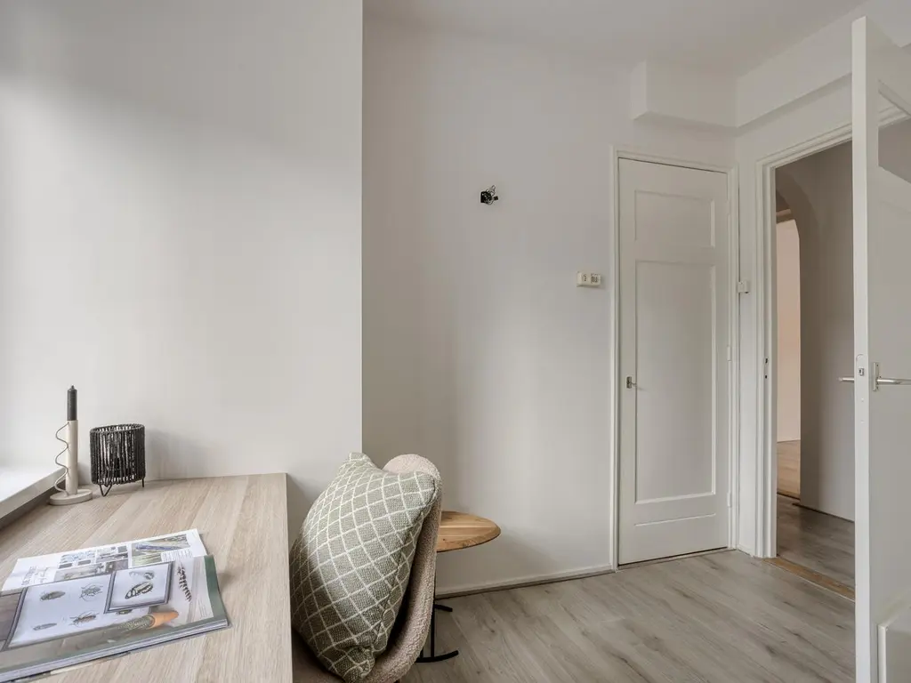 Verbeetenstraat 46A, Breda