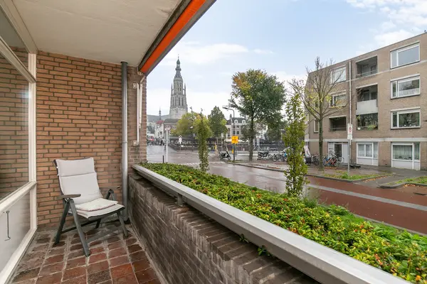 Adriaan van Bergenstraat 12