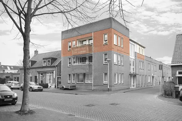 William Boothstraat 1b