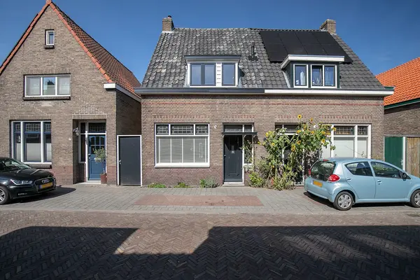 Postillonstraat 9