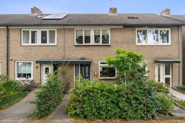 Deken Floorenstraat 16