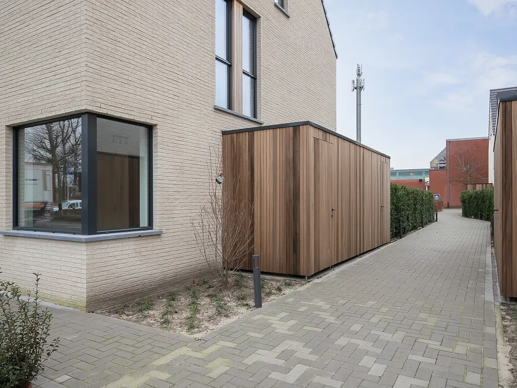 Minderhoutdorp 28  , Hoogstraten