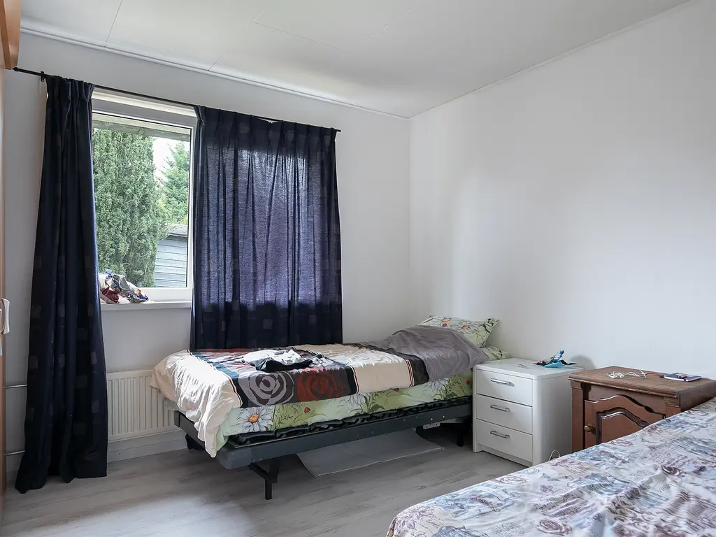 Kleine Heistraat 16K308, Wernhout