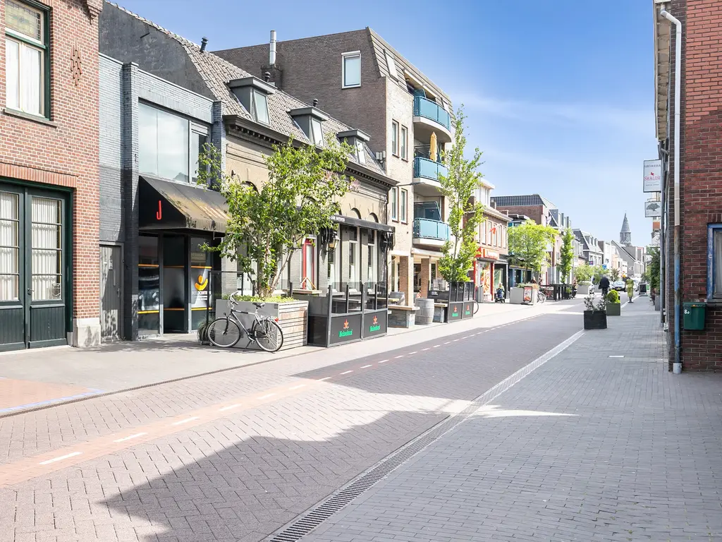 Molenstraat 95a, Zundert