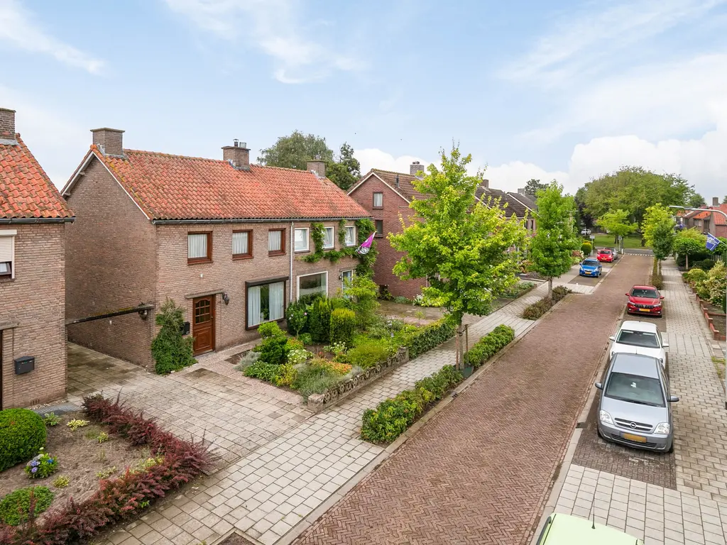 Pieter Van Ginnekenstraat 29, Zundert