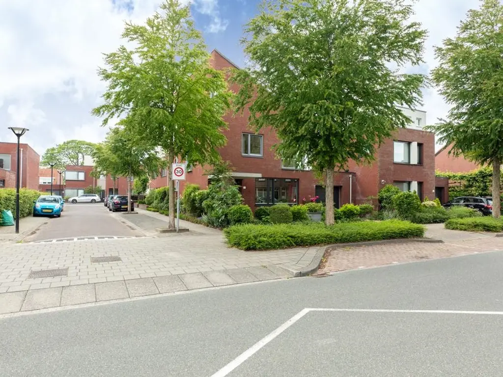 Willem Passtoorsstraat 15, Zundert