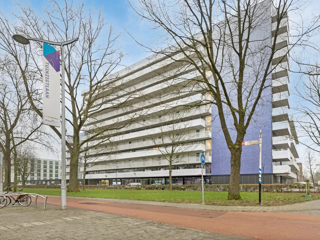 Vijfhagen 144, Breda