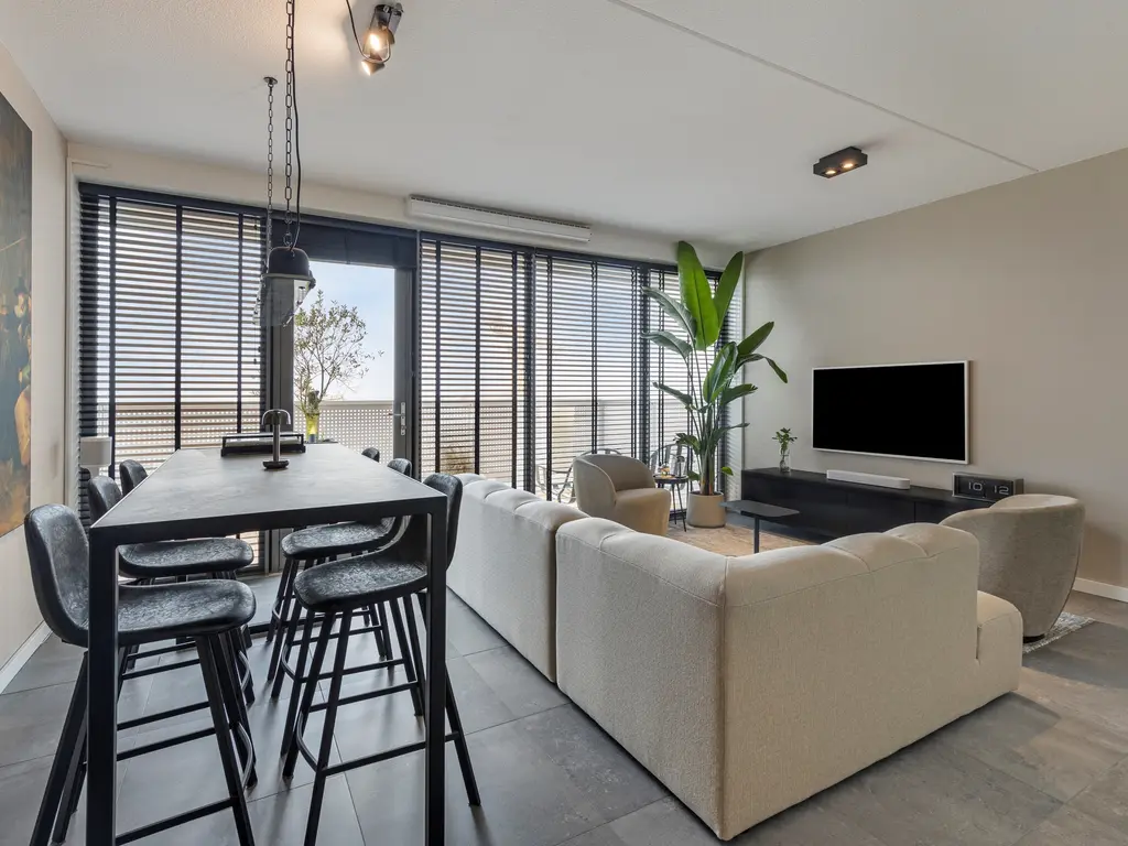 Vijfhagen 144, Breda