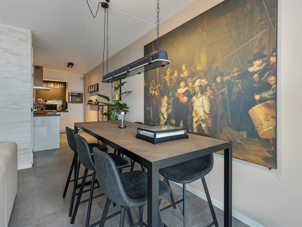 Vijfhagen 144, Breda