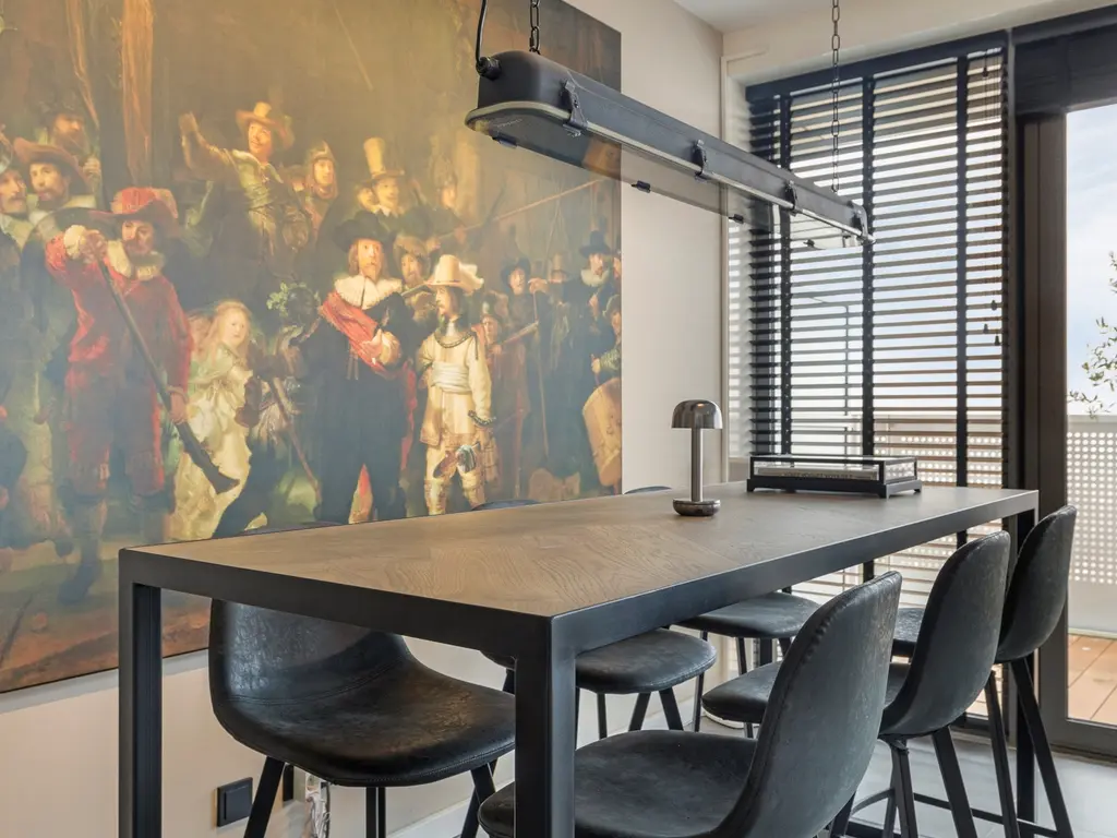 Vijfhagen 144, Breda