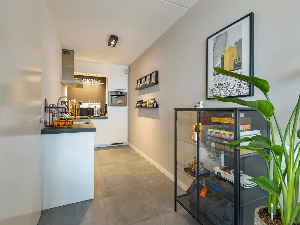 Vijfhagen 144, Breda