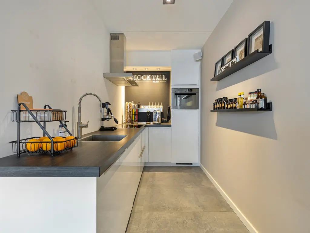Vijfhagen 144, Breda