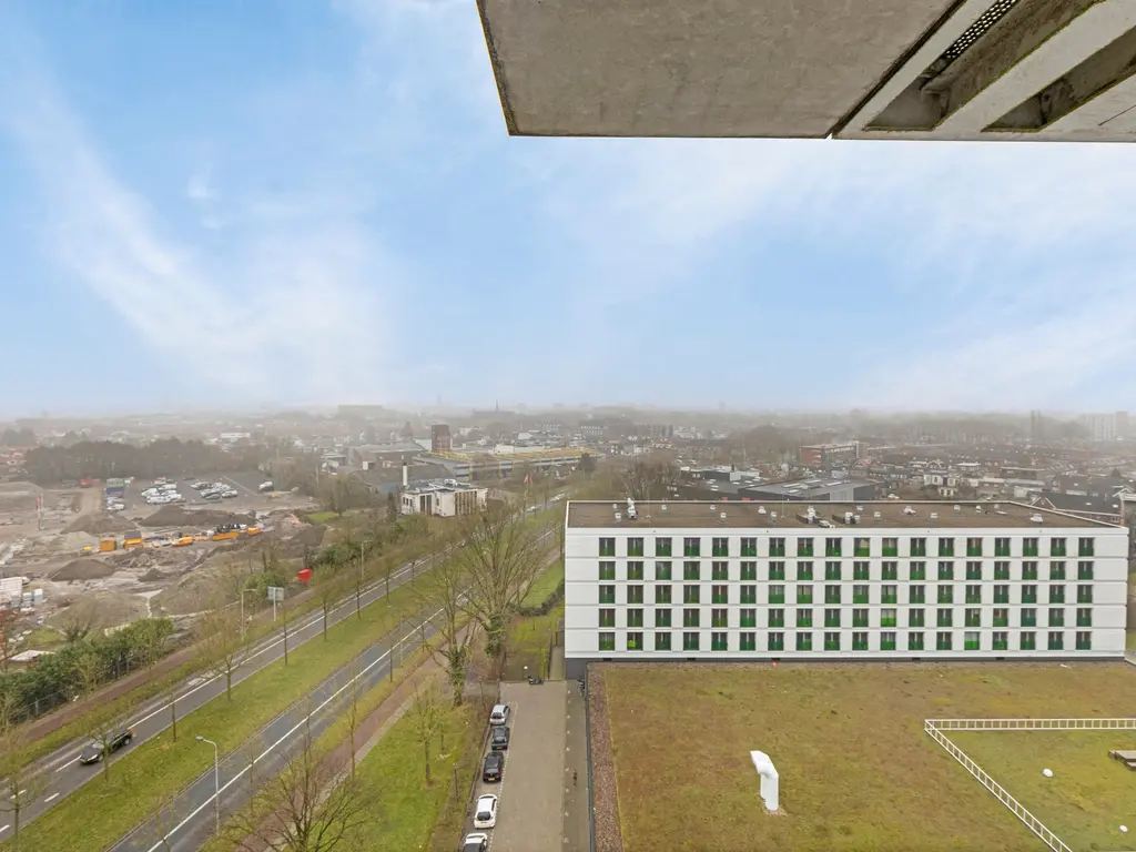 Vijfhagen 144, Breda
