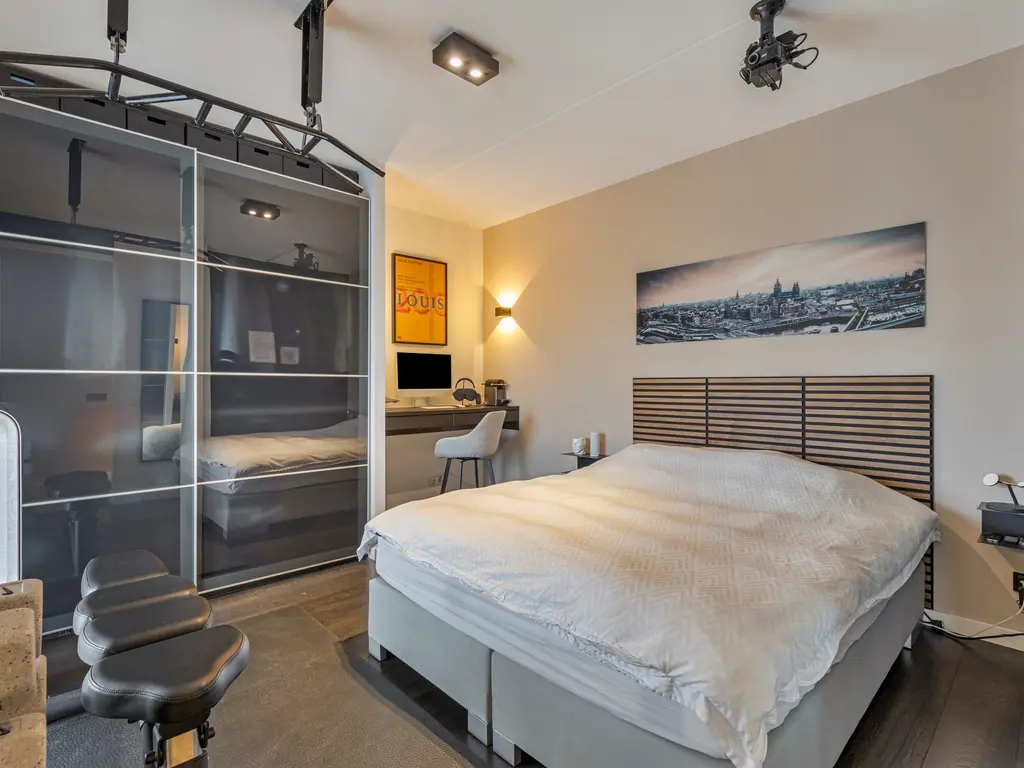 Vijfhagen 144, Breda
