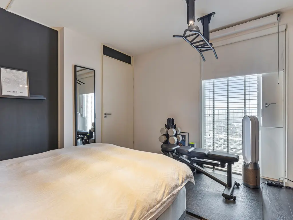Vijfhagen 144, Breda