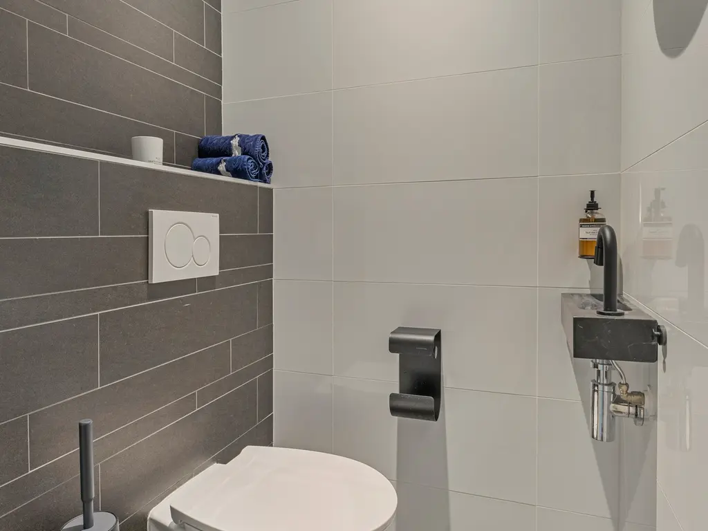 Vijfhagen 144, Breda