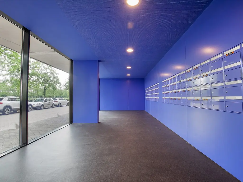 Vijfhagen 144, Breda