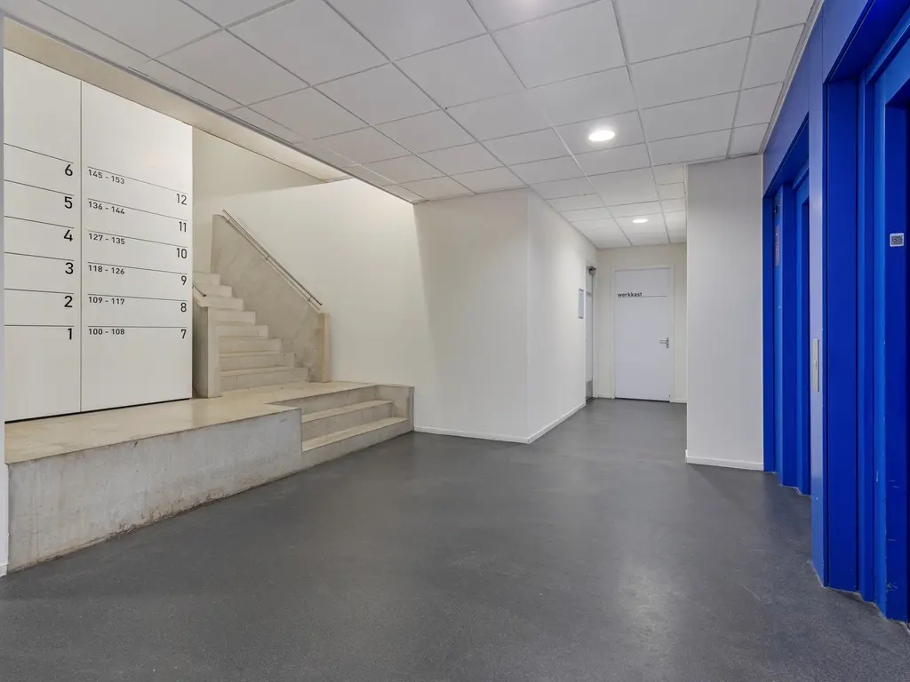 Vijfhagen 144, Breda