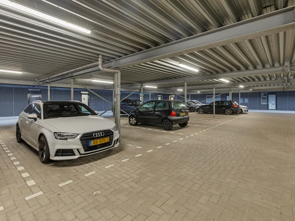 Vijfhagen 144, Breda