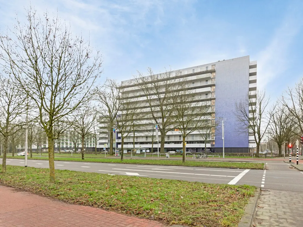 Vijfhagen 144, Breda