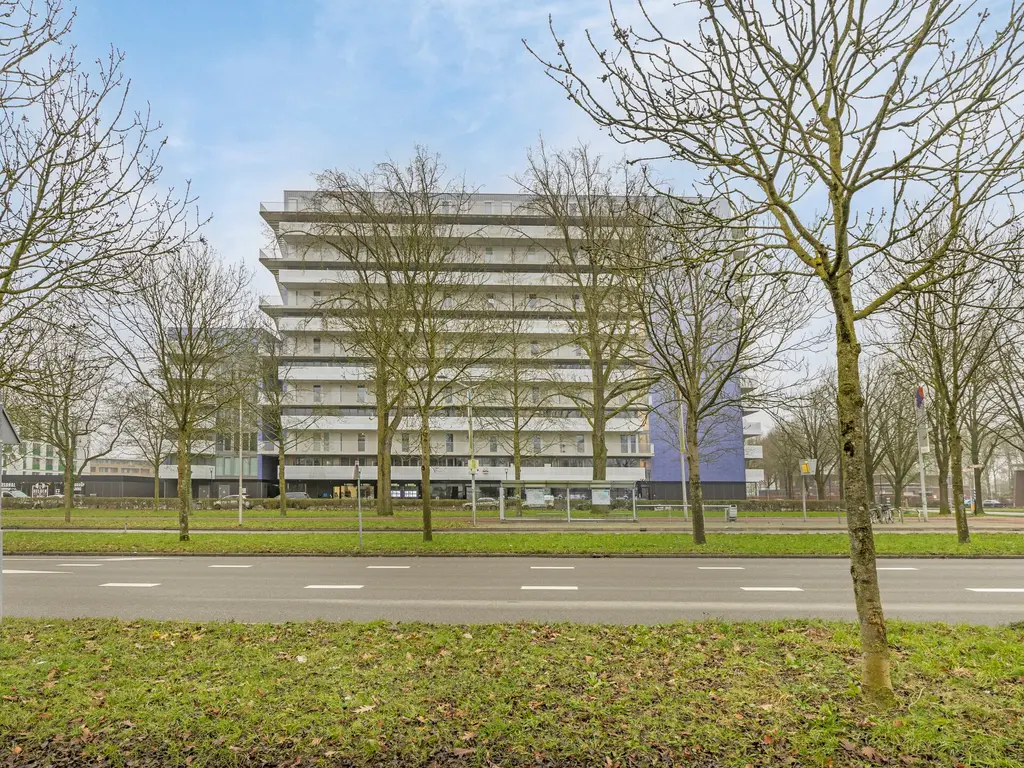 Vijfhagen 144, Breda