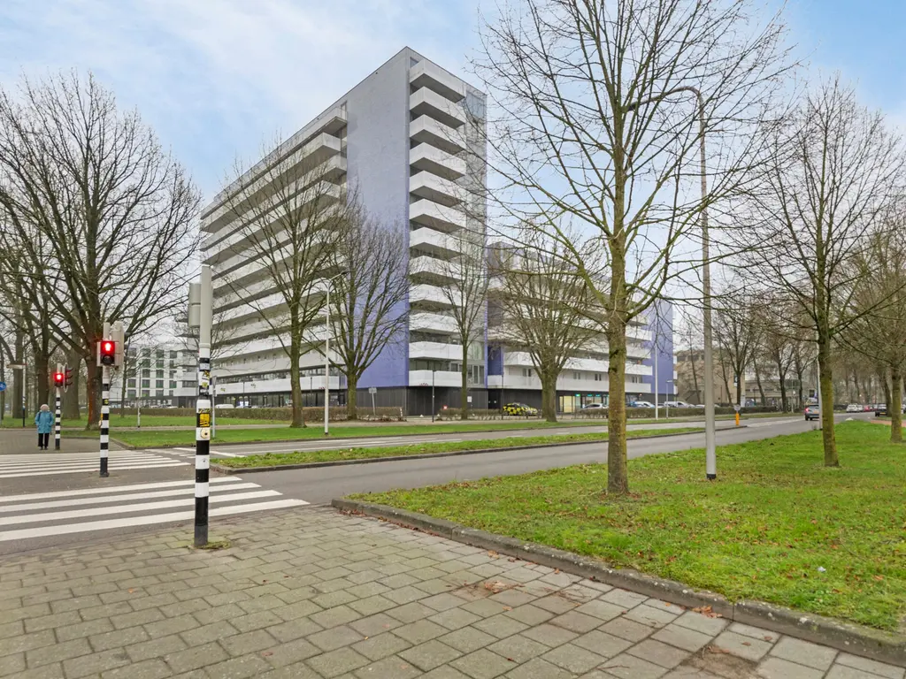 Vijfhagen 144, Breda